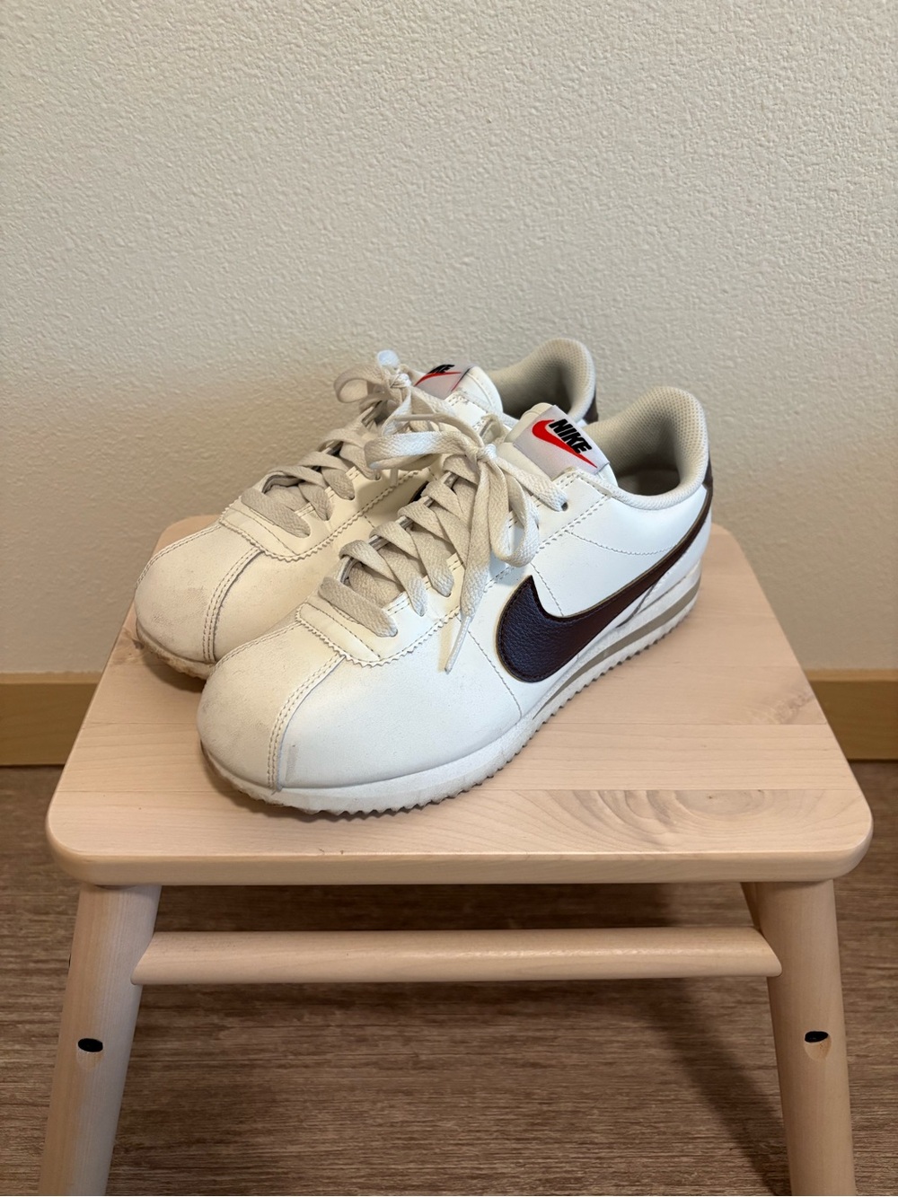 Nike Cortez Sneakers